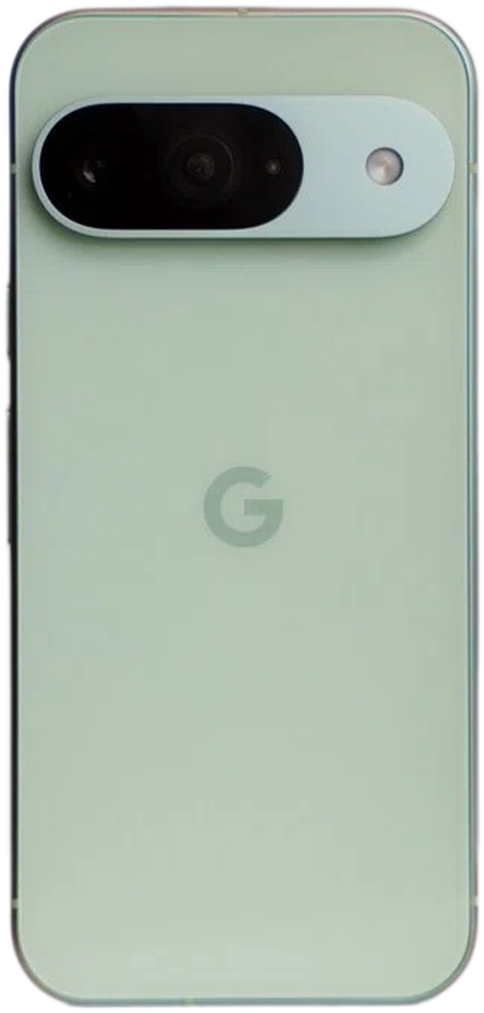 Google Pixel 11 Pro, back view