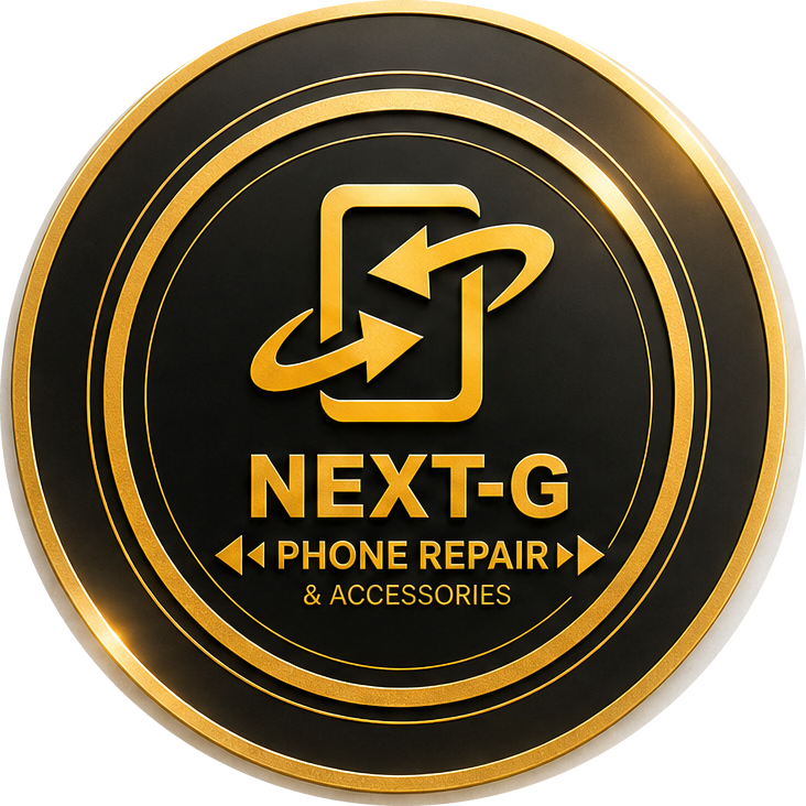 Next-G Phone Repair logo